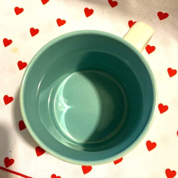 Rare Vintage 80s Mary Ellis Giraffe Mug by Ganz S Papel Korea Tropical Animal - Picture 7 of 8